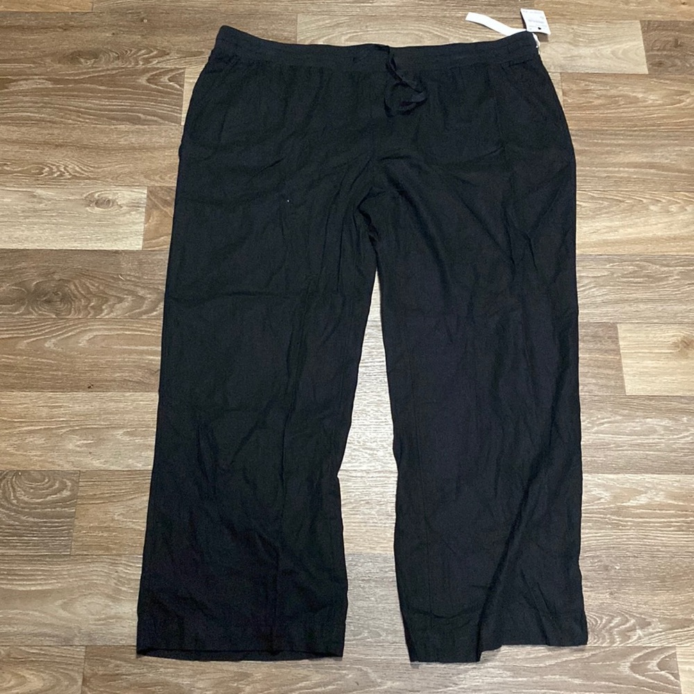 Caslon pants
